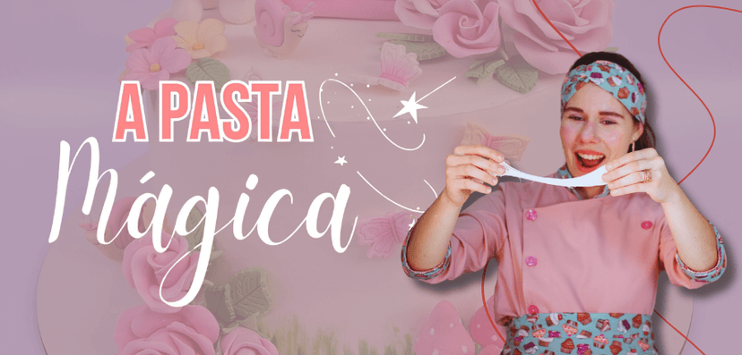 Curso a Pasta Mágica