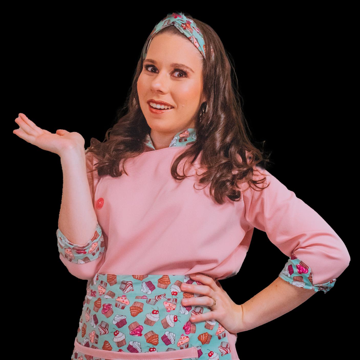 Taisnara Pedruzzi